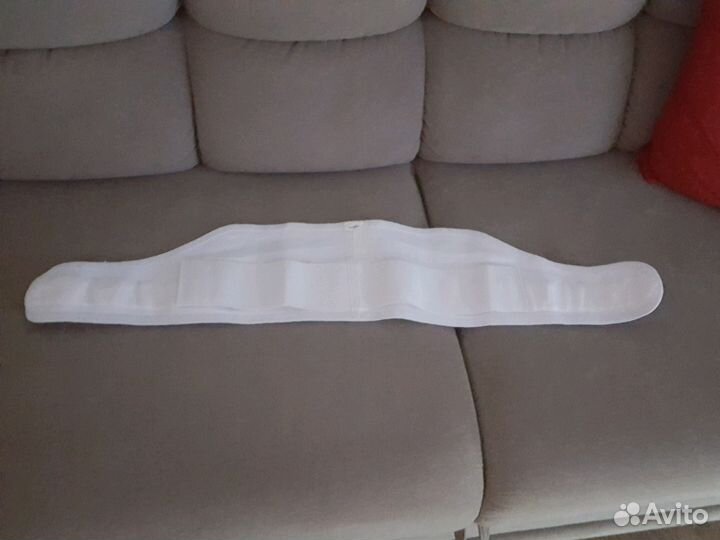 Пояс бандаж