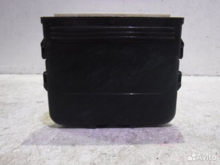 Блок управления Лексус GX 1