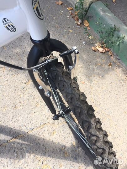 Продам детский велосипед