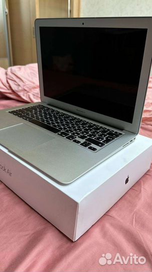 Apple MacBook air 13 2015