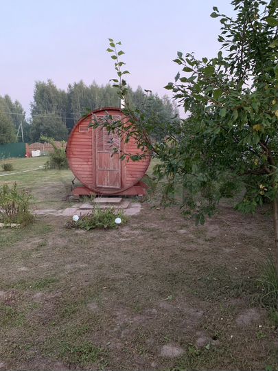 Участок 15 сот. (ИЖС)