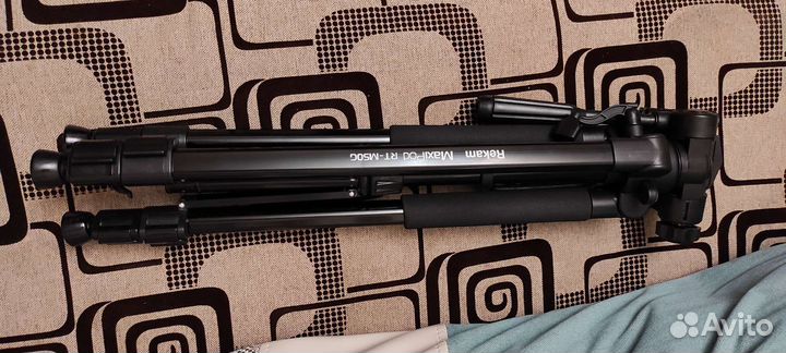 Штатив для фотоаппарата