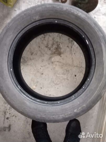 Bridgestone Alenza A/S 225/55 R18 60F