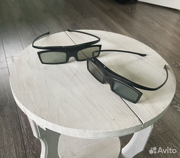 3D очки Samsung ssg 5100gb