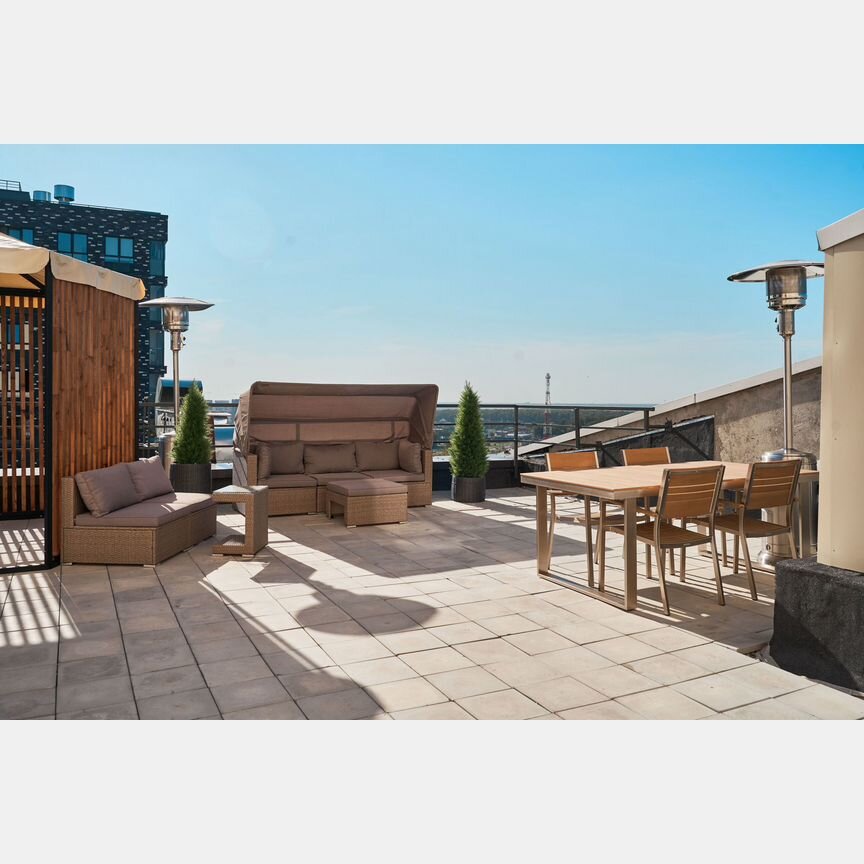 Квартира-студия, 22,6 м², 13/13 эт.