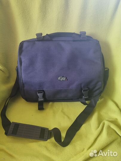 Сумка для ноутбука