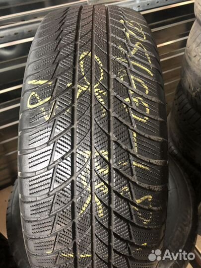 Bridgestone Blizzak LM-001 225/60 R18