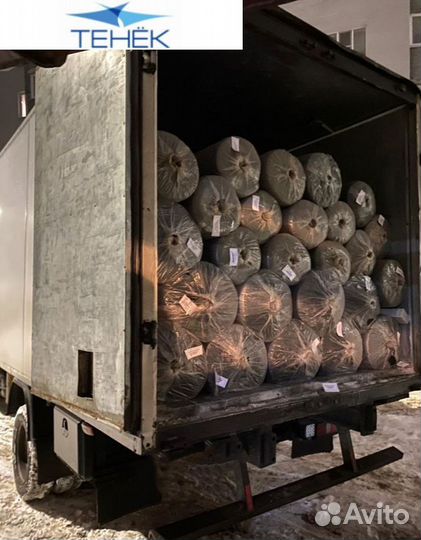 Геотекстиль 150