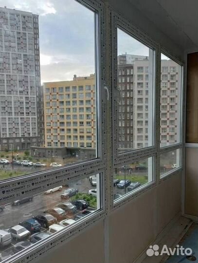 Пластиковые окна за 7 дней