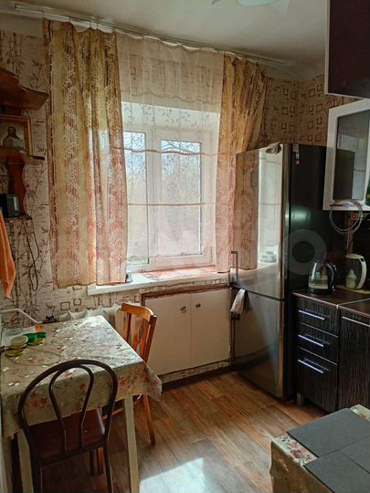 2-к. квартира, 42,2 м², 2/2 эт.