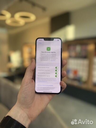 iPhone 13 Pro, 128 ГБ