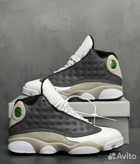Новые Кроссовки Nike Air Jordan 13 Retro (39-46)