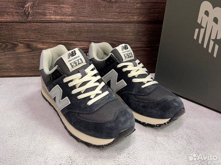 Кроссовки New balance 574
