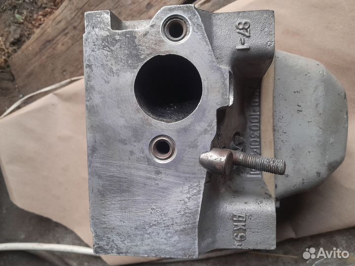 Гбц и пгу на камаз