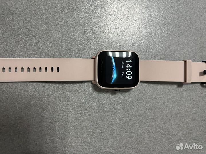Apple watch