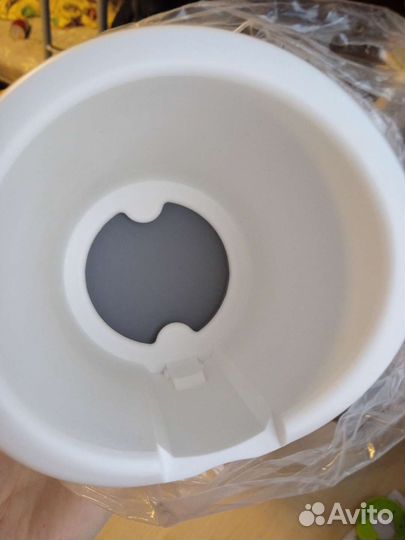 Подогреватель для бутылочек