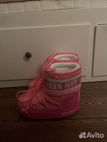 Ботинки женские зимние