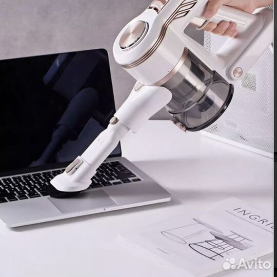 Haier Vacuum Cleaners (2)