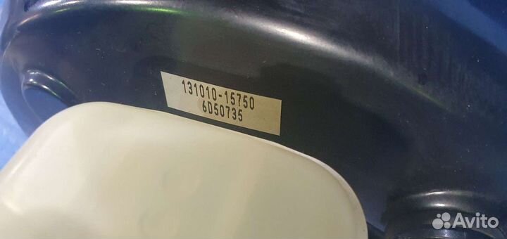 Вут с гтц 2gr-fse grs184 Crown Athlete