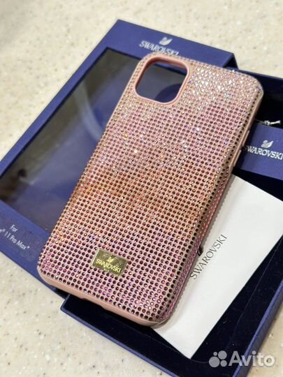 Чехол на iPhone 11 pro max