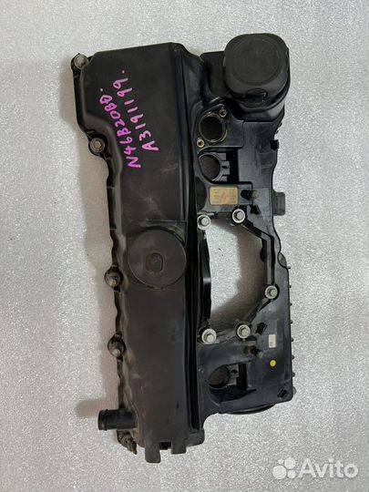 Крышка клапанов BMW X1 E84