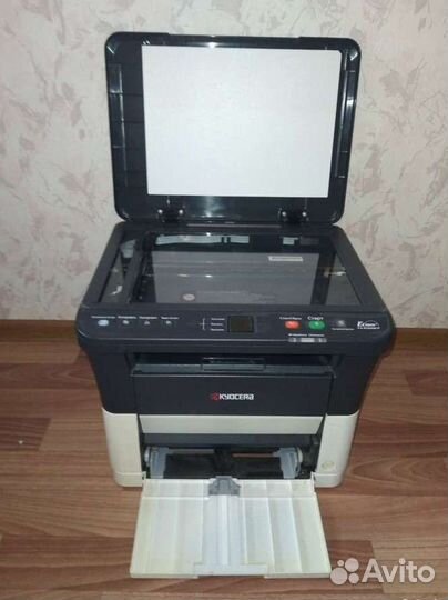 Принтер сканер копир