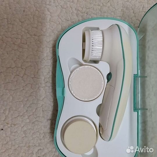 Аппарат для чистки лица