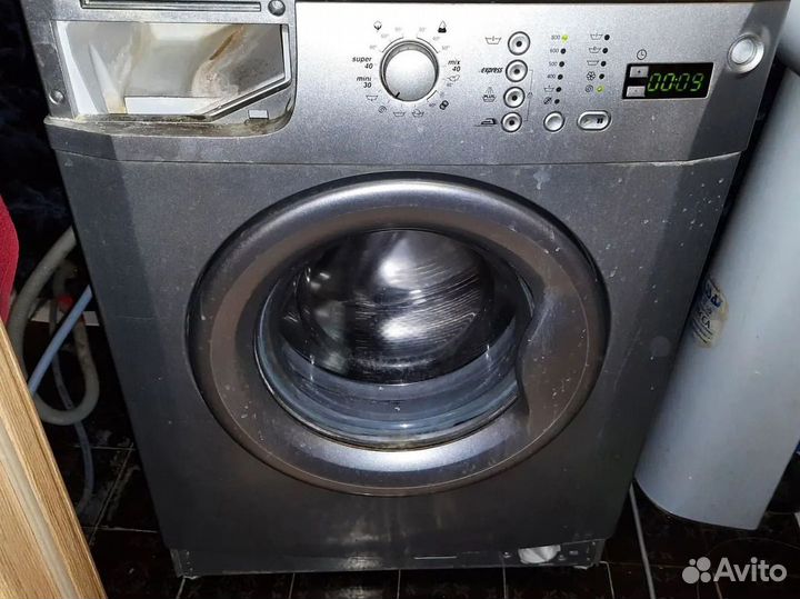 Ремонт Холодильников стиральных машин Посудомоек