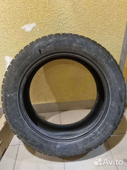 Nokian Tyres Nordman 7 SUV 225/55 R18