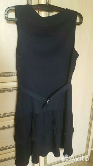 Школьный сарафан