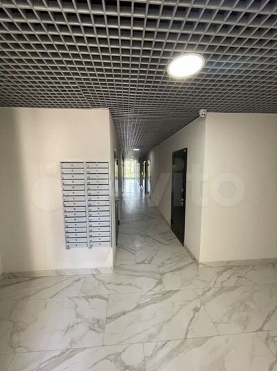 Квартира-студия, 24 м², 3/5 эт.