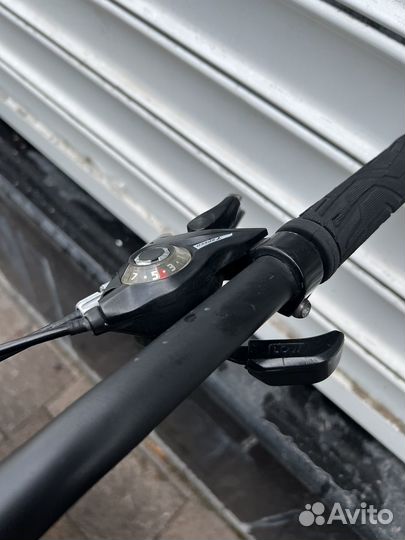 Велосипед взрослый storm 