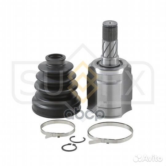 Шрус внутренний L перед лев ST1518 sufix