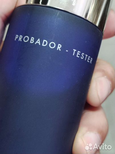 Мужская туалетная вода love 7