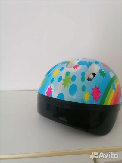 Шлем детский