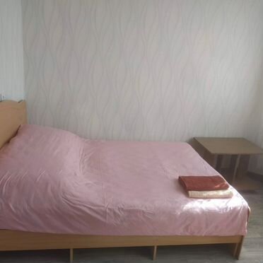 4-к. квартира, 58 м², 4 кровати