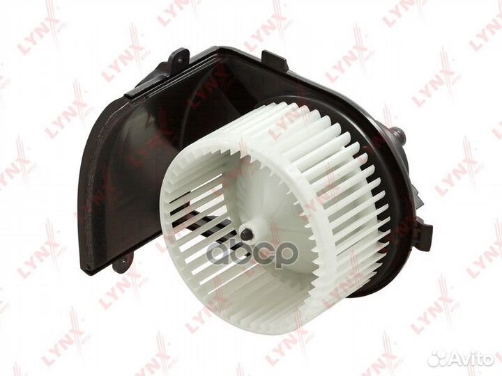 Вентилятор отопителя RF1713 lynxauto