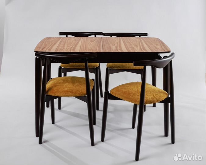 Стол раскладной