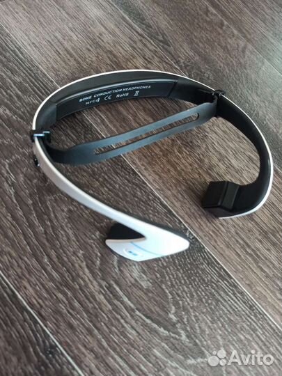 Блютуз наушники для слабослышащих