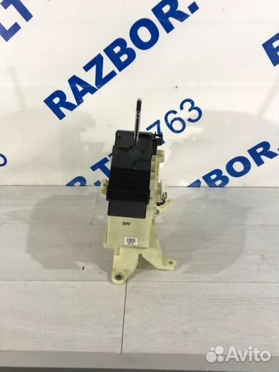 Селектор АКПП KIA sorento 2 2.4 ат