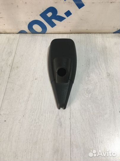 Накладка на зеркало ford mondeo 4 рест 2.0 мт седа
