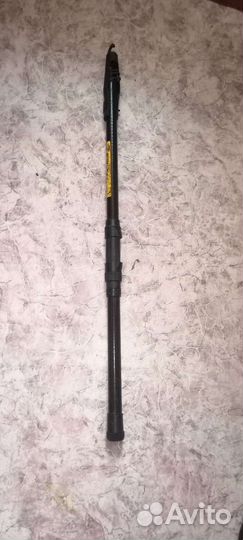 Удочка телескопическая 5м