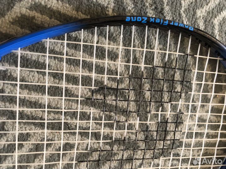 Ракетка для большого тенниса 2 шт