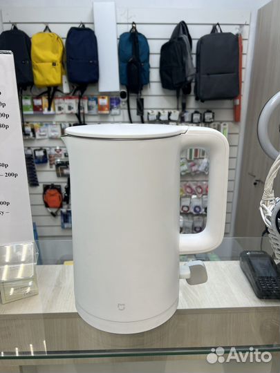 Чайник Xiaomi
