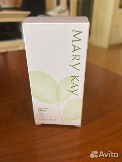 Мэри Кэй Mary Kay