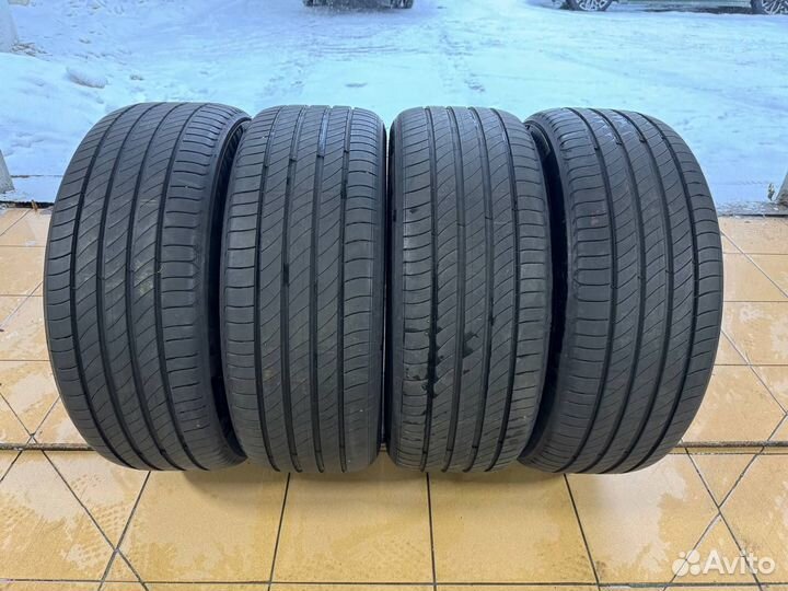 Michelin Primacy 4 255/45 R20 105W