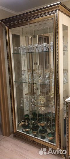 Витрина Версал