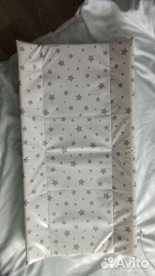 Столик для пеленания