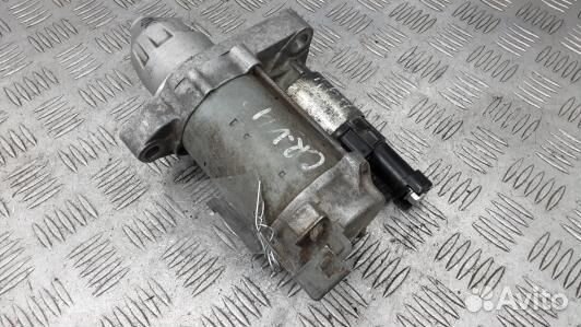 Стартер бензиновый honda CR-V 4 (1NN07DF01)