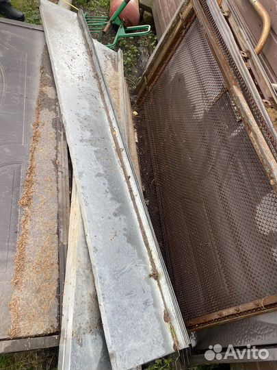 Подоконник